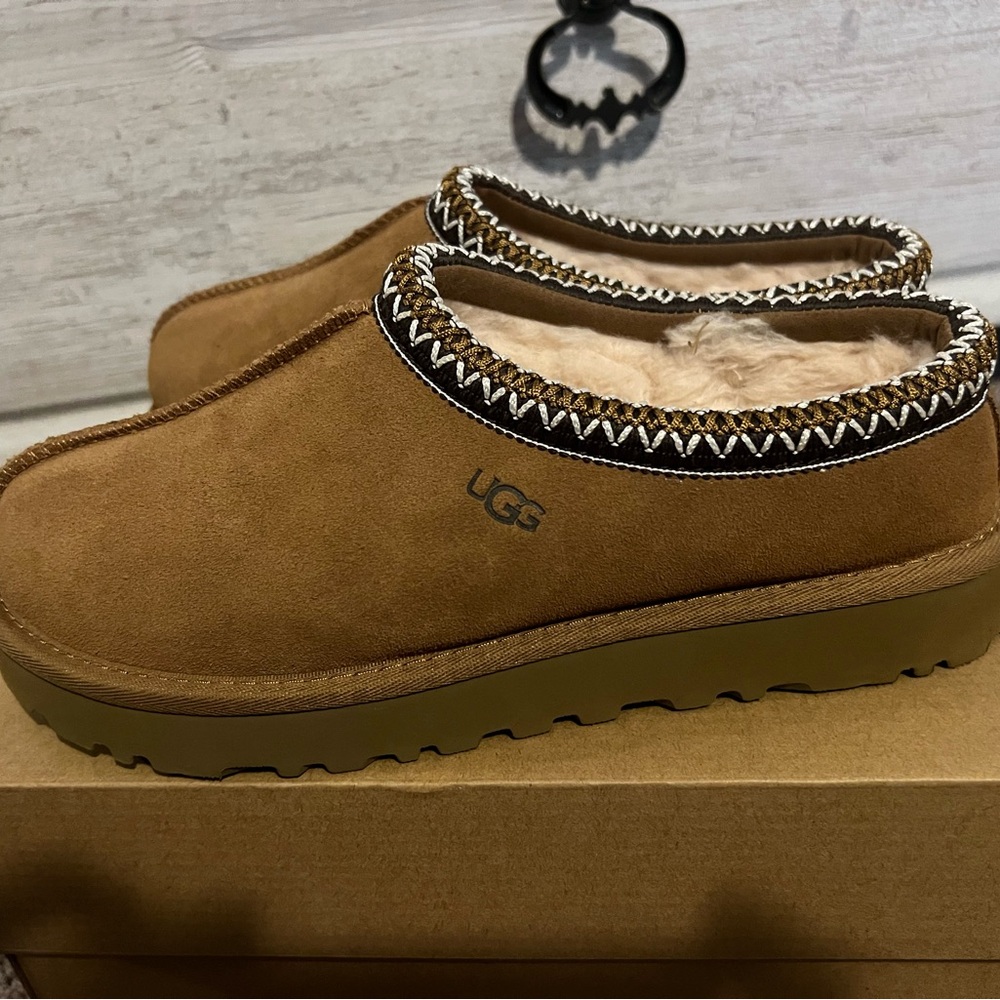 Women’s Ugg Tasman